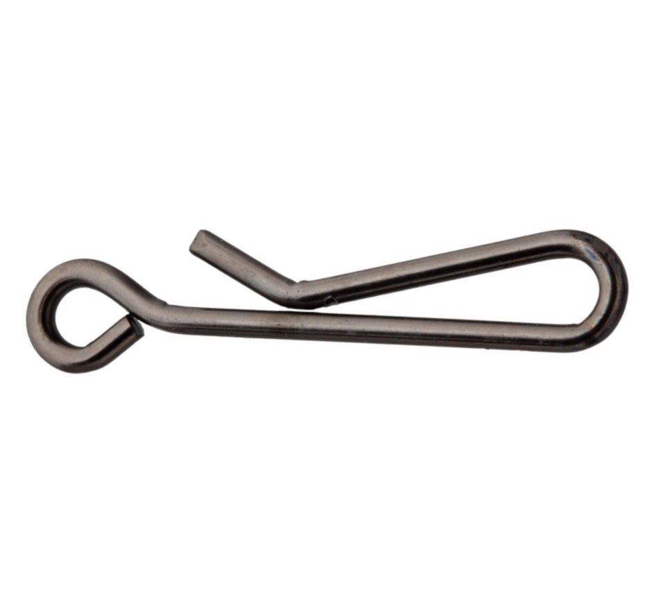 Застежка Hanzo DS 9005 №S 10 шт    DS 9005-S — характеристики,  особенности конструкции