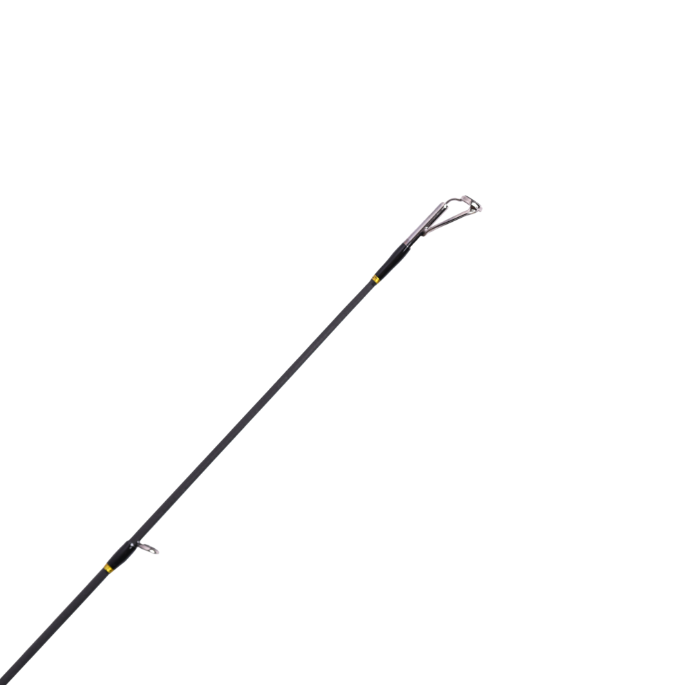 Спиннинг Maximus Contact Jig 24M 240 см 7 - 35 гр    MJSCN24M — крупный план
	                                    9