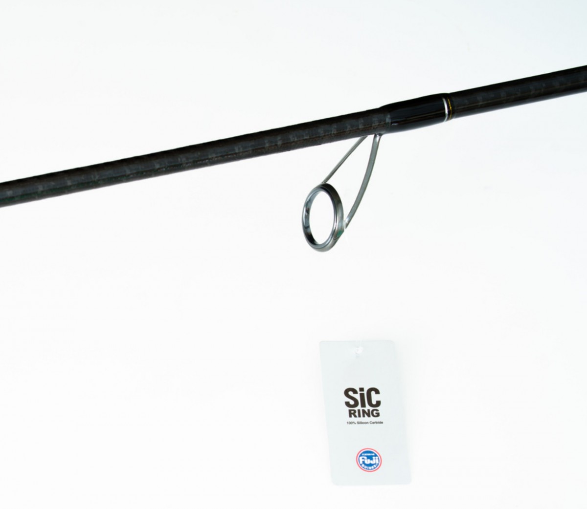 Спиннинг Hearty Rise Zander Game XTM Limited 832ML 252 см 7 - 28 гр    ZGXTM-832ML — крупный план
	                                    4