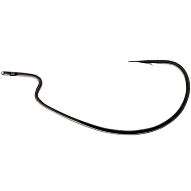 Крючок Офсетный BKK Muse 9005 №6 10 шт    A-EW-9510 — характеристики,  особенности конструкции