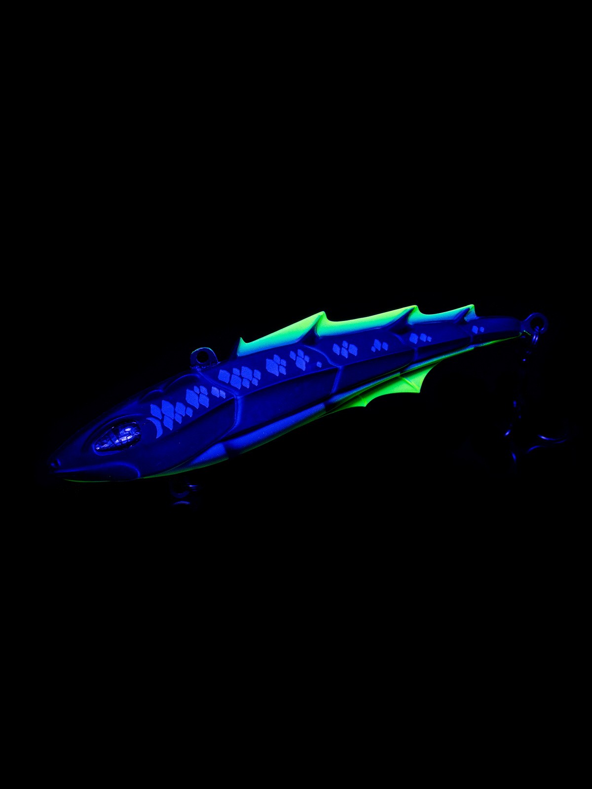 Воблер Relax FA Drago 90 016 21 гр   DRV-90-016 — крупный план
	                                    2