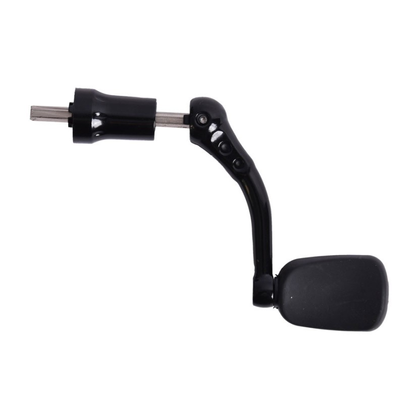 Катушка Black Side Quest 2500FD    BSQ2500FD — крупный план
	                                    1