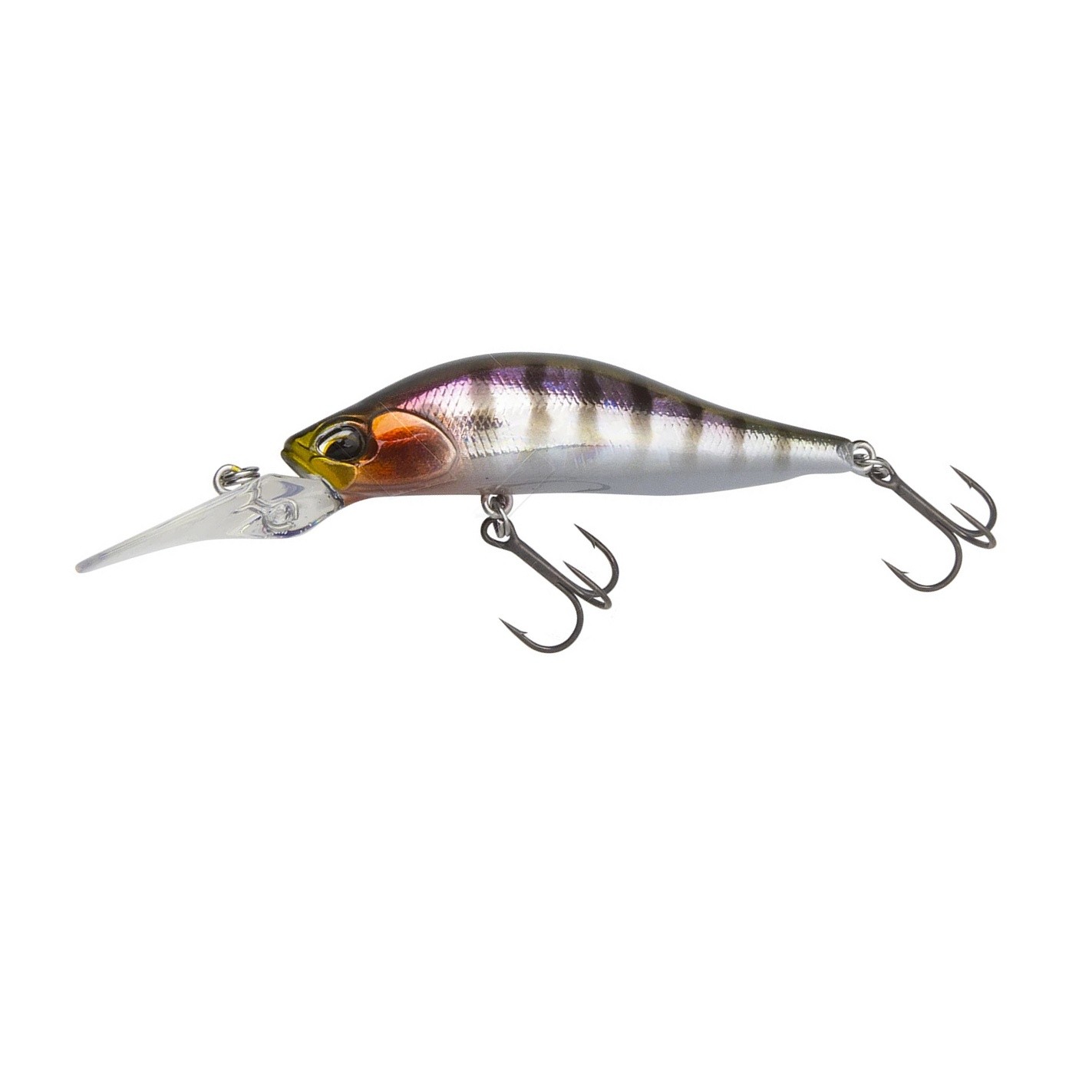 Воблер DUO Realis Rozante Shad 63 MR ADA3058 6,8 гр   DUO-51218 — характеристики,  особенности конструкции