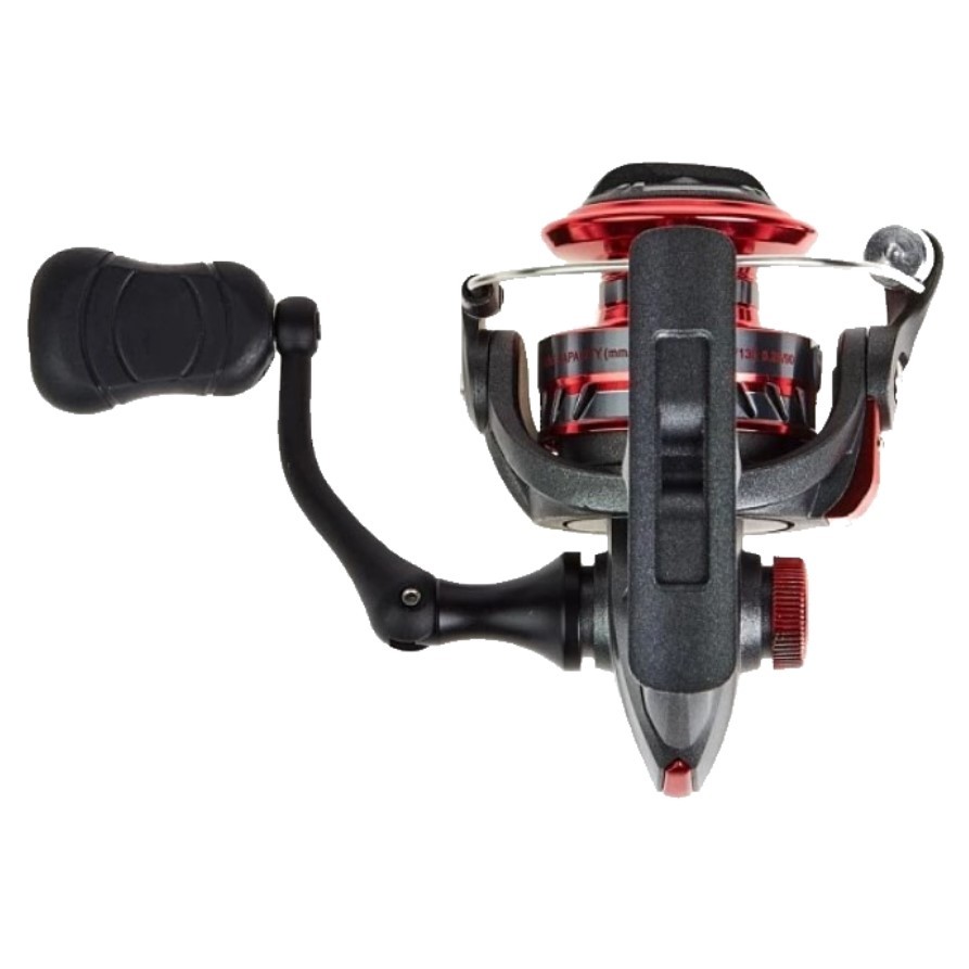 Катушка Lucky John Scandi II 800FD  22  LJOSC05-08FD — крупный план
	                                    5