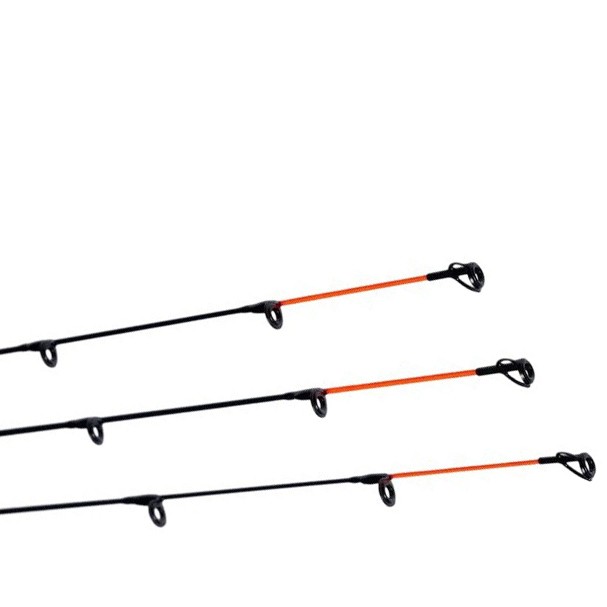 Фидерное Удилище Relax FA Parabola 420 420 см 130 гр    FP13042 — крупный план
	                                    5