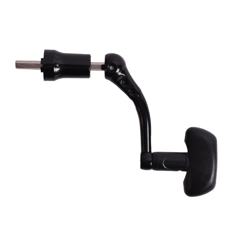 Катушка Black Side Pathfinder 3000CDS    BSP3000CDS — крупный план
	                                    8