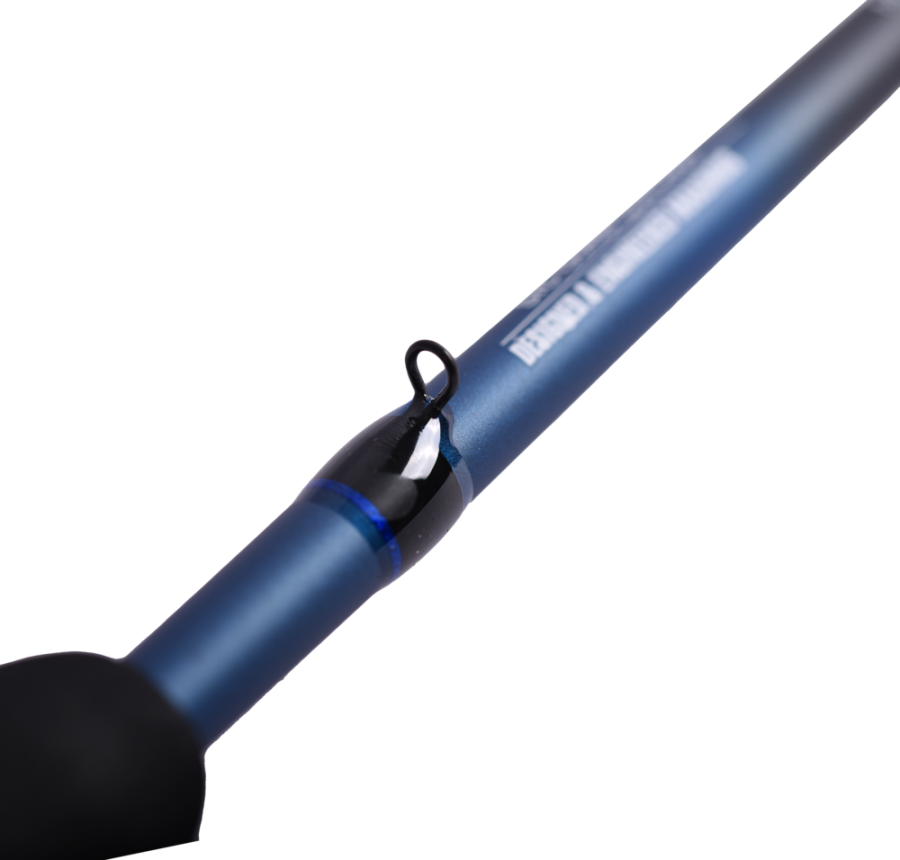 Спиннинг Maximus Indigo 27M 270 см 7 - 28 гр    MSIN27M — крупный план
	                                    5