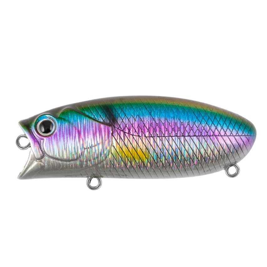 Воблер TsuYoki Bad 60F X002 10,8 гр — характеристики,  особенности конструкции