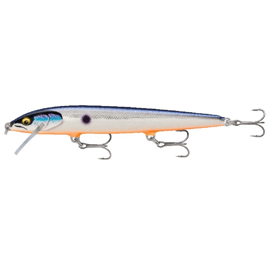 Воблер Rapala Floater Elite 120 GDPSD 10 гр   FE120-GDPSD — характеристики,  особенности конструкции