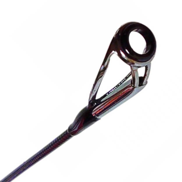 Спиннинг Hearty Rise Stalker 862H 258 см 17 - 70 гр    SRE-862H — крупный план
	                                    3