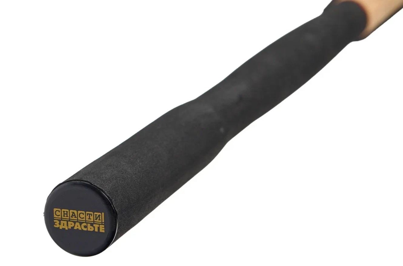 Фидерное Удилище Snasti Zdraste Dralka Master 390 394 см 120 гр  Feeder Rod  SFRDRM39120 — крупный план
	                                    8