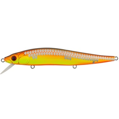 Воблер TsuYoki Wink 110SP 829S 15 гр — характеристики,
	                                    особенности конструкции