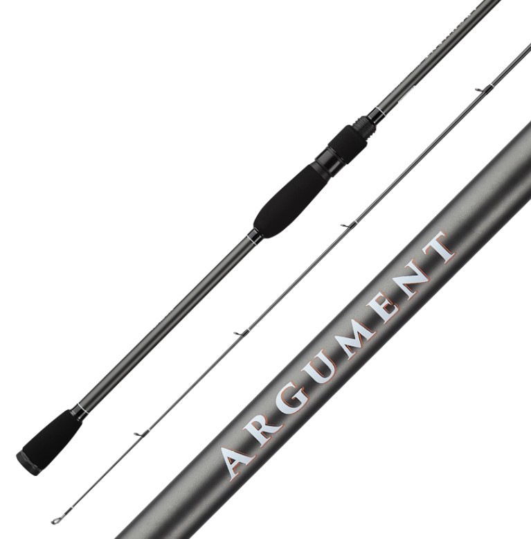 Спиннинг Narval Argument 82H 250 см 56 гр    NVRARG82H — крупный план
	                                    6