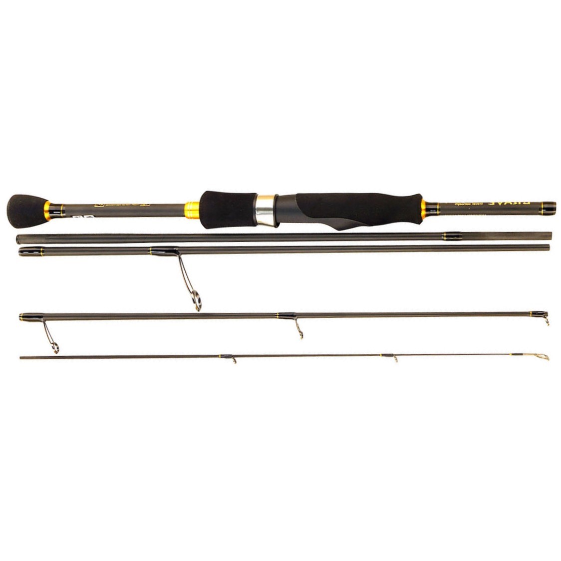 Спиннинг Kosadaka Brave 228ML 228 см 5 - 25 гр    SBRV-228ML — характеристики,  особенности конструкции