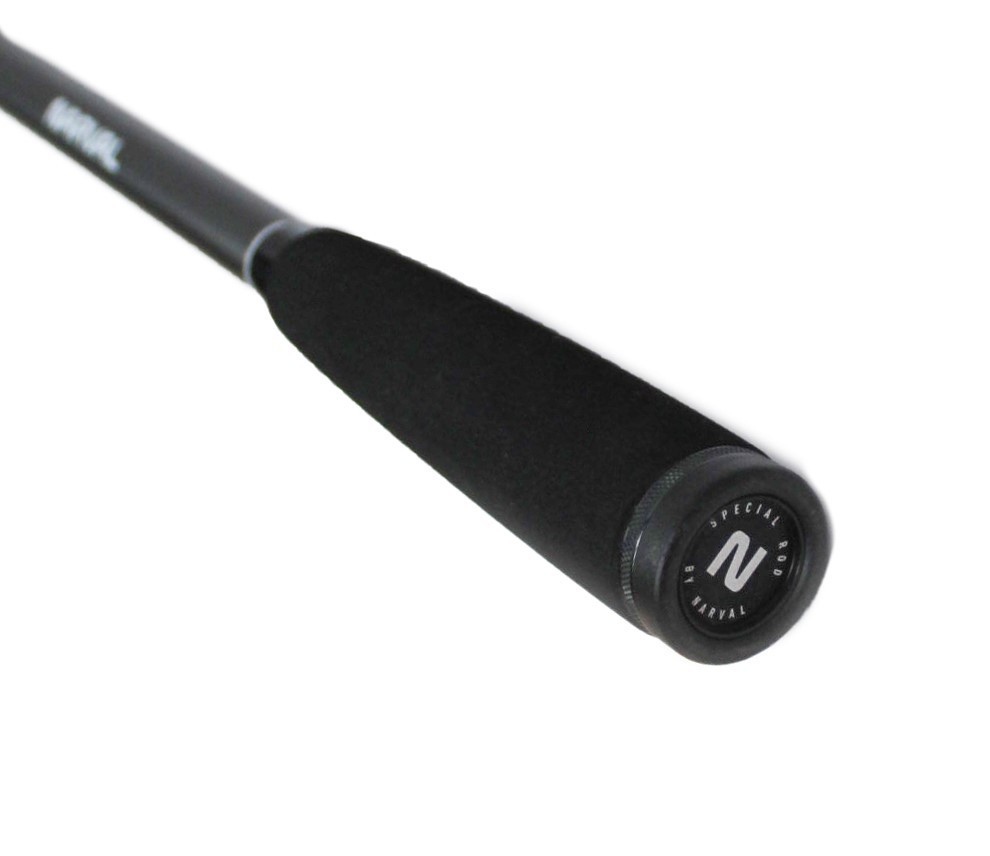 Спиннинг Narval Argument 82H 250 см 56 гр    NVRARG82H — крупный план
	                                    1