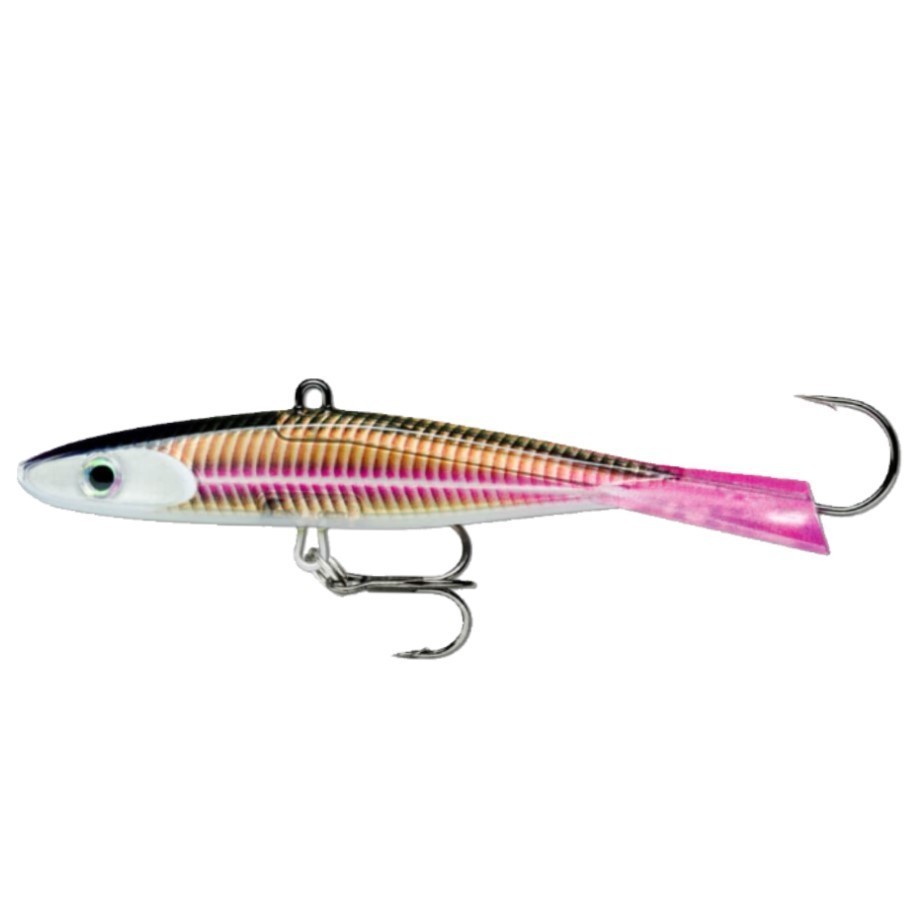Балансир Rapala Jigging Shadow Rap 09 SML 17 гр 90 мм   JSDR09-SML — характеристики,
	                                    особенности конструкции
