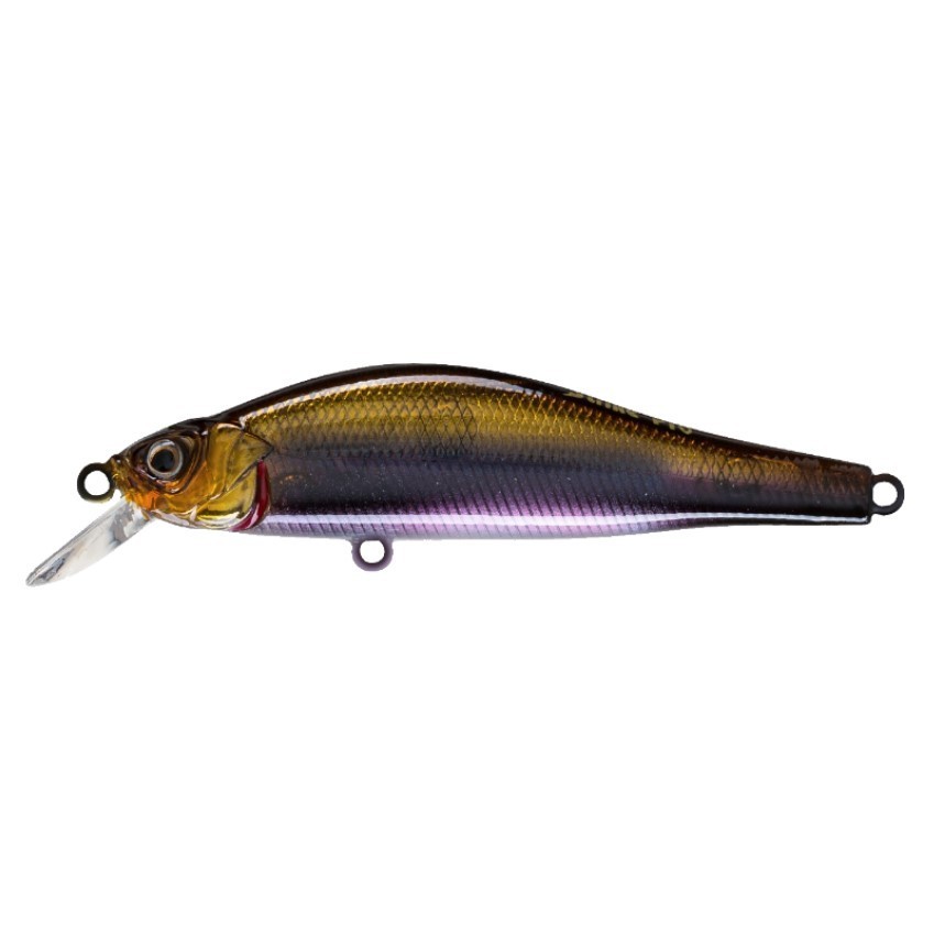 Воблер Strike Pro Archback 80SP A266G 10,3 гр   EG-125A-SP#A266G — характеристики,
	                                    особенности конструкции