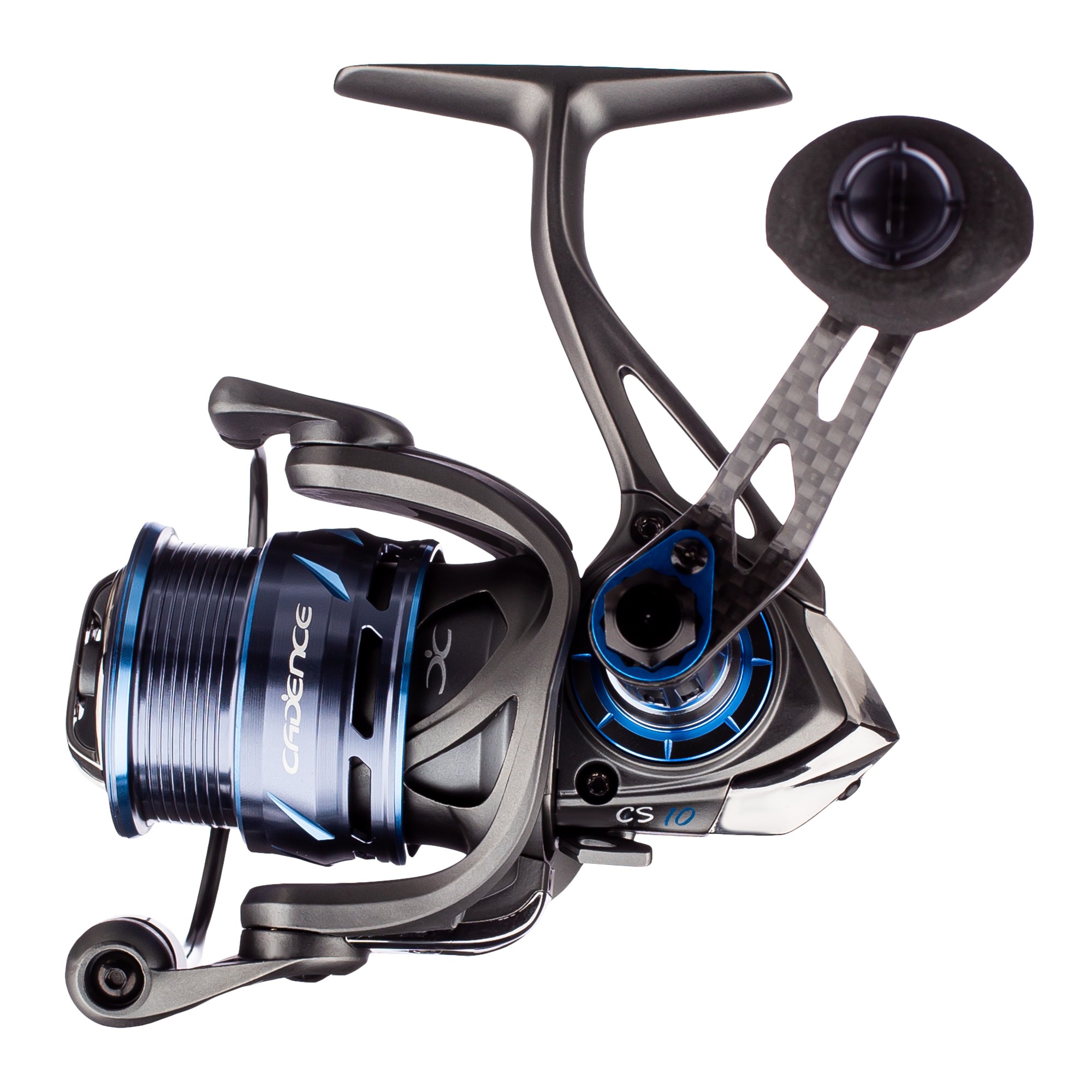 Катушка Cadence CS10 4500 Feeder — характеристики,  особенности конструкции