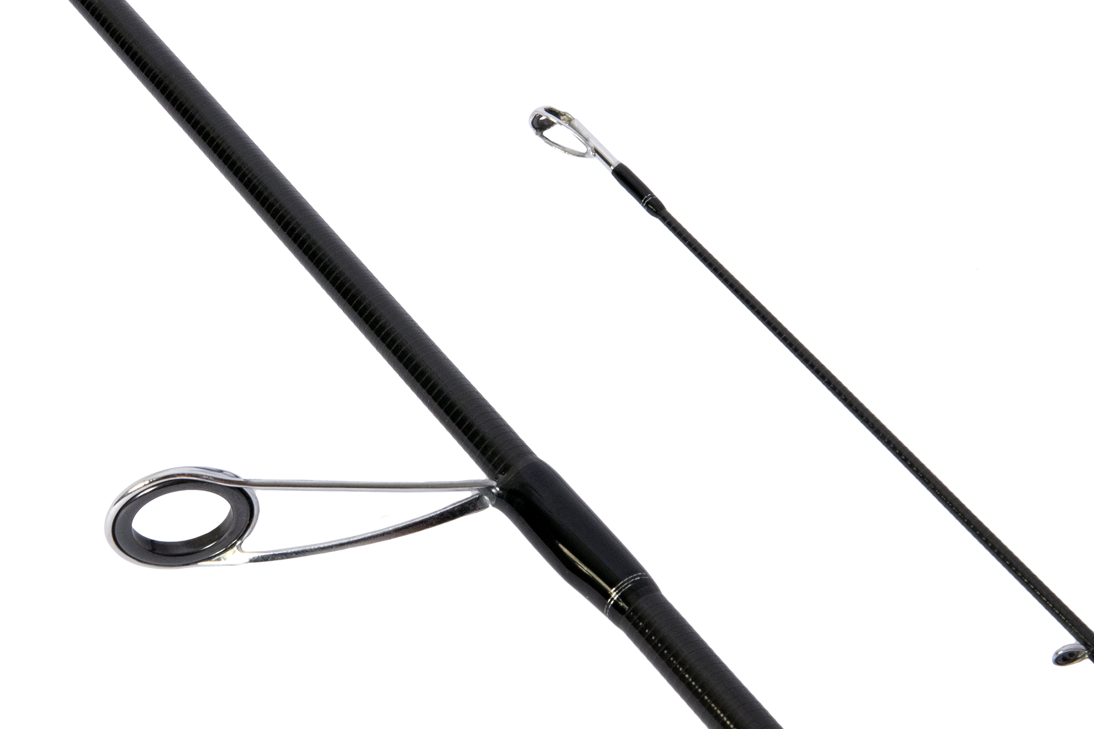 Спиннинг Maximus Black Side-X 21MH 210 см 12 - 40 гр    MTSSBSX21MH — крупный план
	                                    2