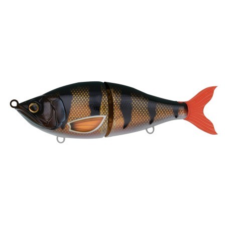Воблер Strike Pro X Buster Sinking TR-003G Golden Perch Gold 88 гр   EG-051#TR-003G — характеристики,  особенности конструкции