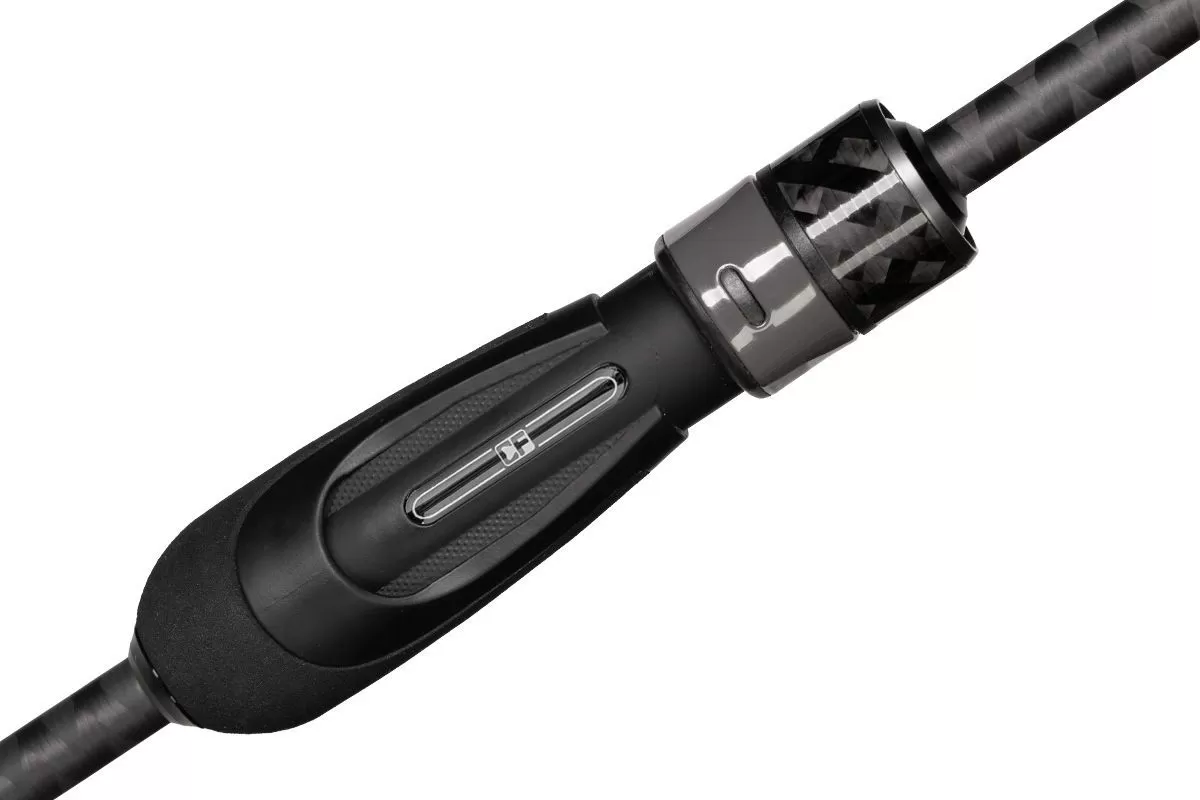 Спиннинг CF Strike 672ULT 205 см 1,5 - 7 гр    SSR672ULT — крупный план
	                                    1