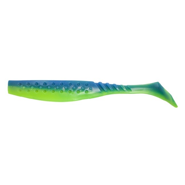 Силиконовая приманка Frapp Funky Shad 5 127 мм 4 шт PAL03 — характеристики,
	                                    особенности конструкции