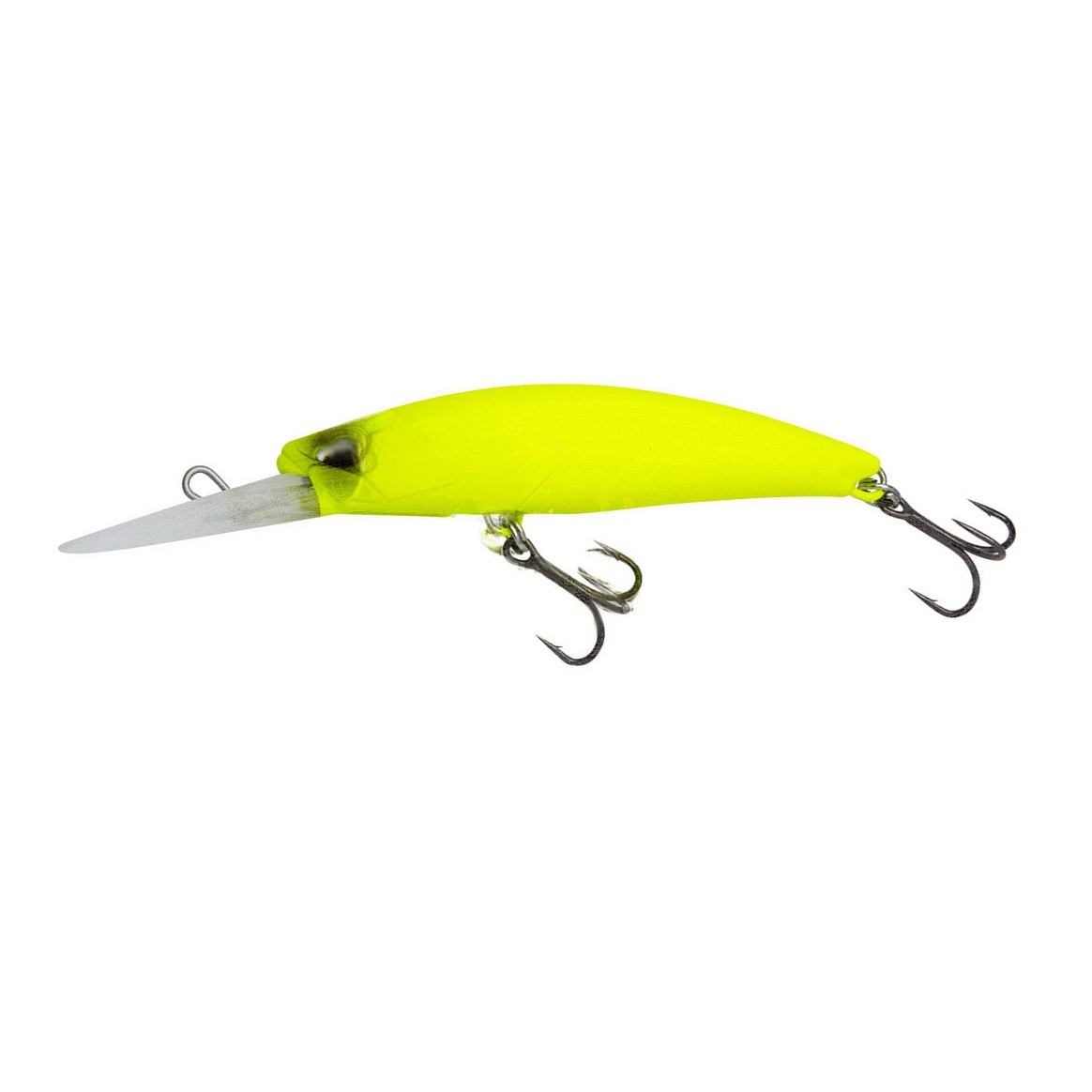 Воблер DUO Realis Fangbait 80 DR #ACC0028 Mat Chart 11,5 гр   DUO-72336 — характеристики,  особенности конструкции