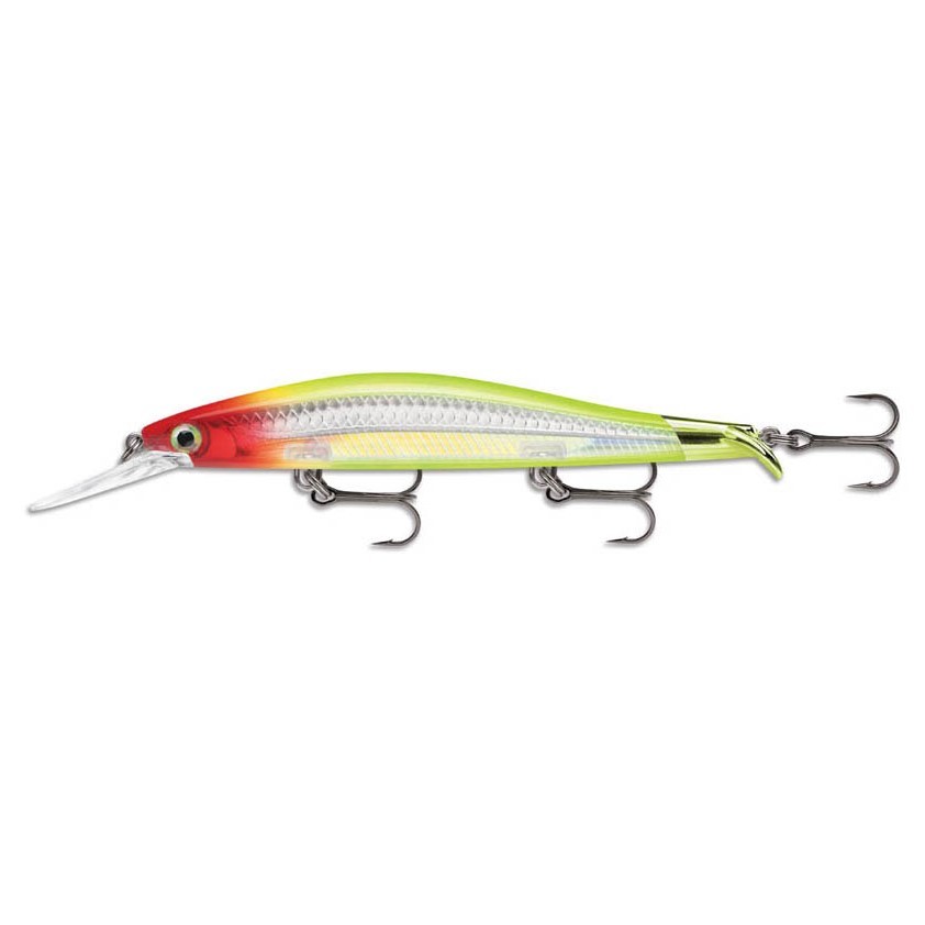 Воблер Rapala Ripstop Deep 12 CLN 15 гр   RPSD12-CLN — характеристики,  особенности конструкции