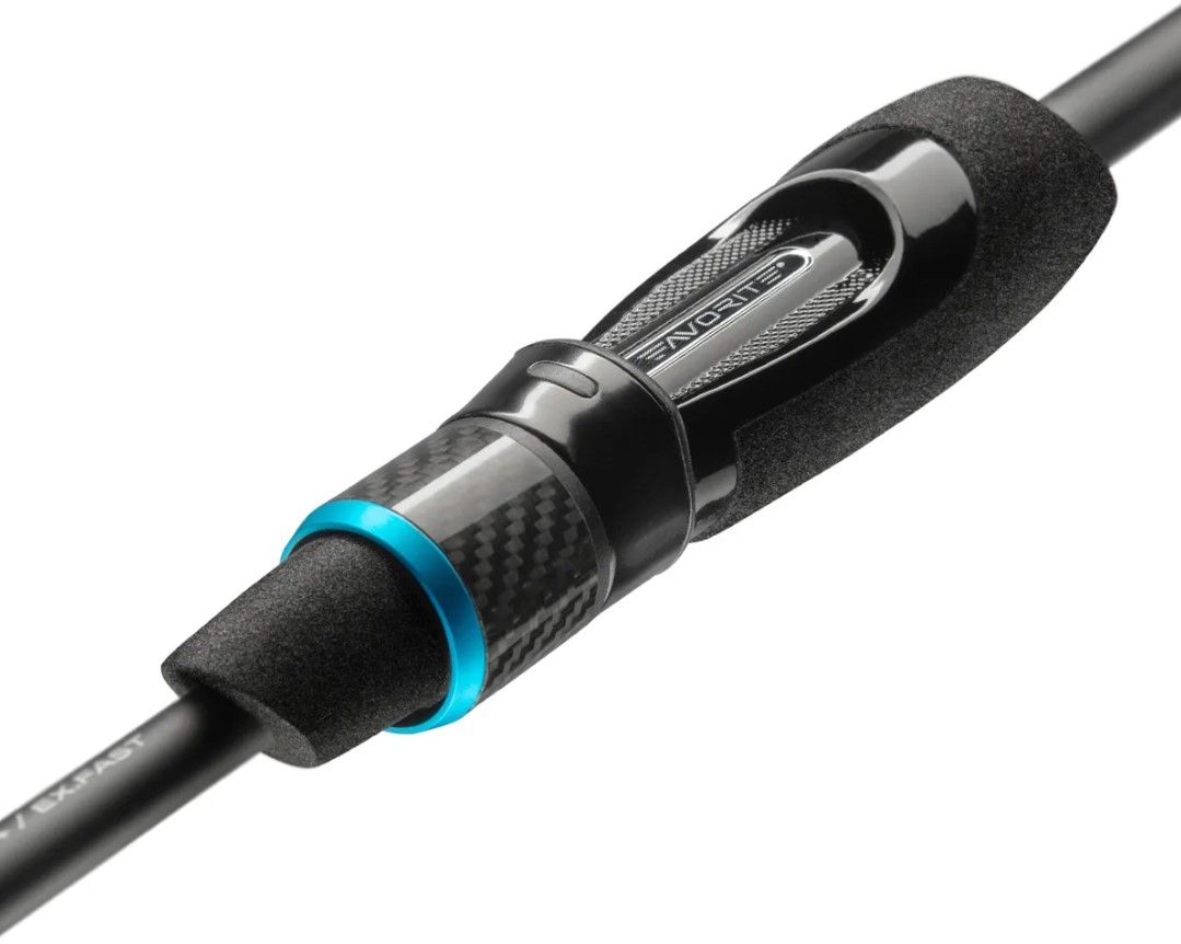 Спиннинг Favorite Blue Bird BB1 682SUL-S 204 см 0,8 - 5 гр    1693.05.26 — крупный план
	                                    3