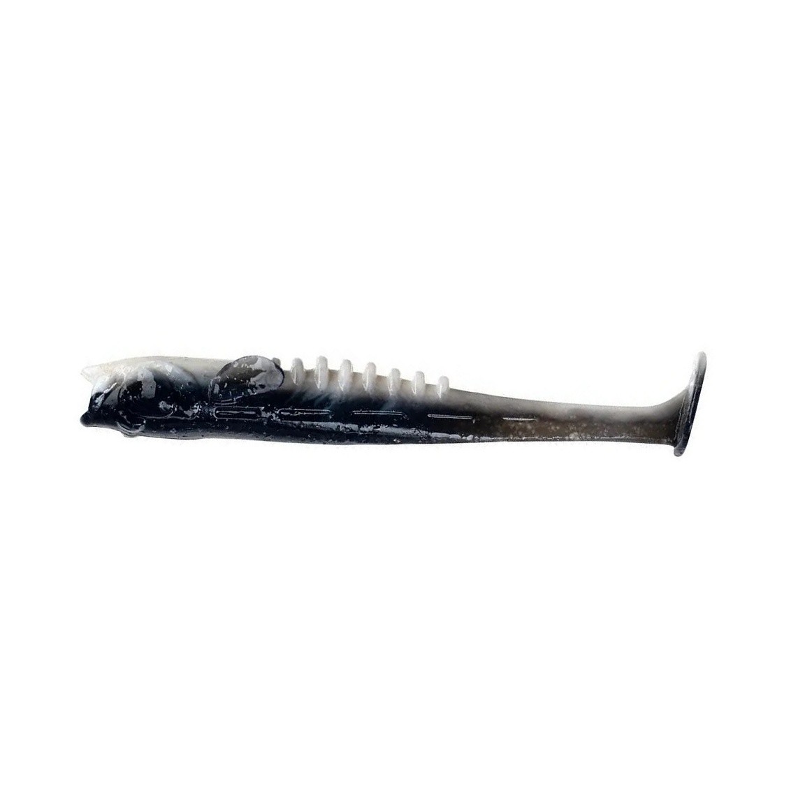 Силиконовая приманка CF Company Nano Minnow 3.5 90 мм 5 шт 28d   54-90-28d-6 — характеристики,  особенности конструкции