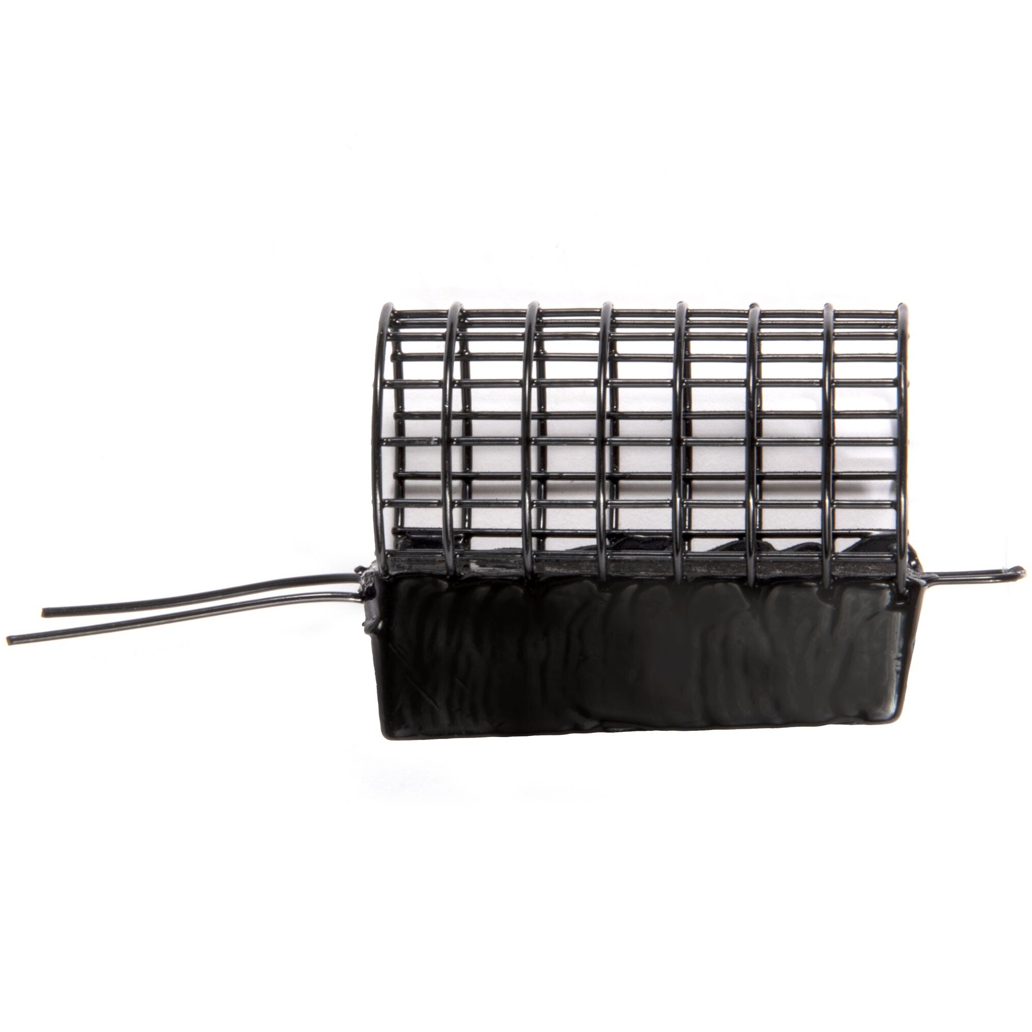 Кормушка Feeder Concept Ground Hooks  120 гр   Таракан  FCMC-GH-120 — крупный план
	                                    3