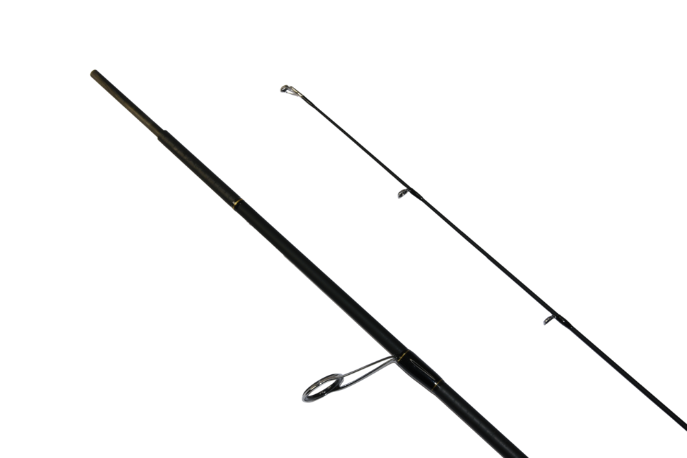 Спиннинг Maximus Ultimatum Jig 27MH 270 см 12 - 42 гр    MSUJ27MH — крупный план
	                                    2