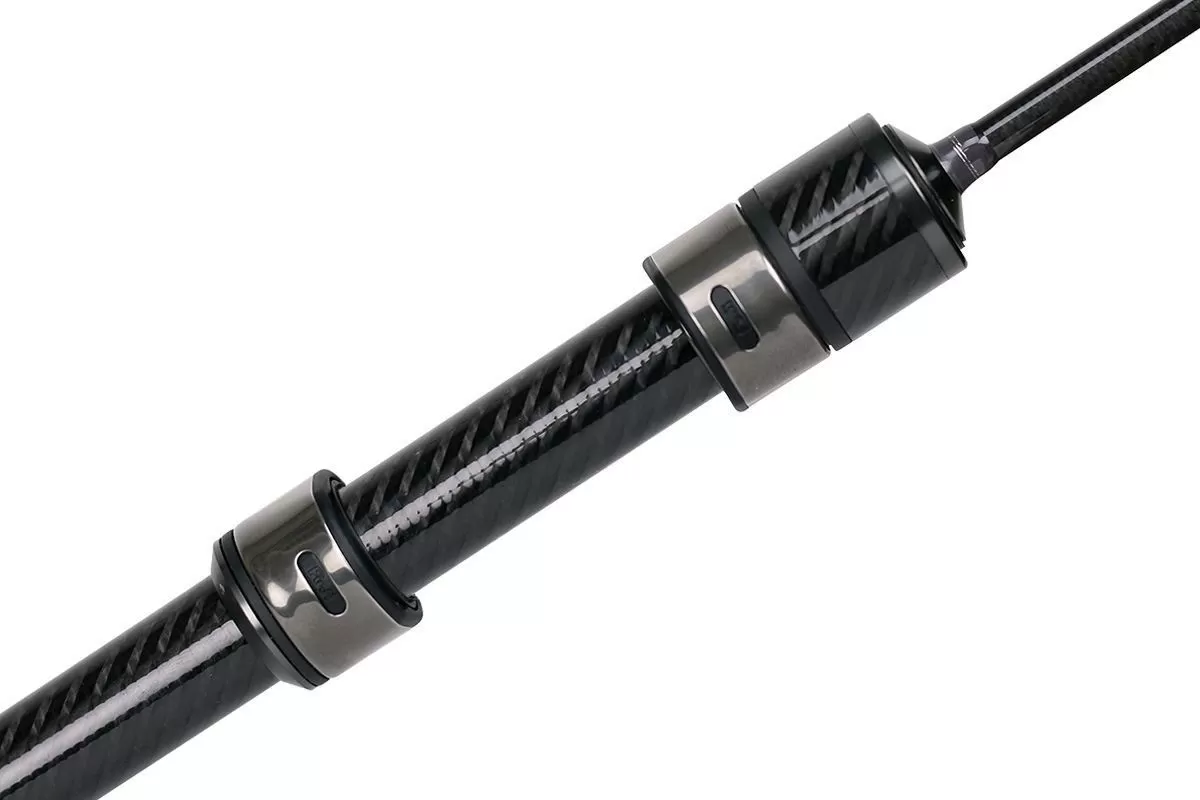 Спиннинг CF Nano One Air 612XULS 186 см 0,3 - 2,5 гр  Crazy Fish  NSRA612XULS — крупный план
	                                    3