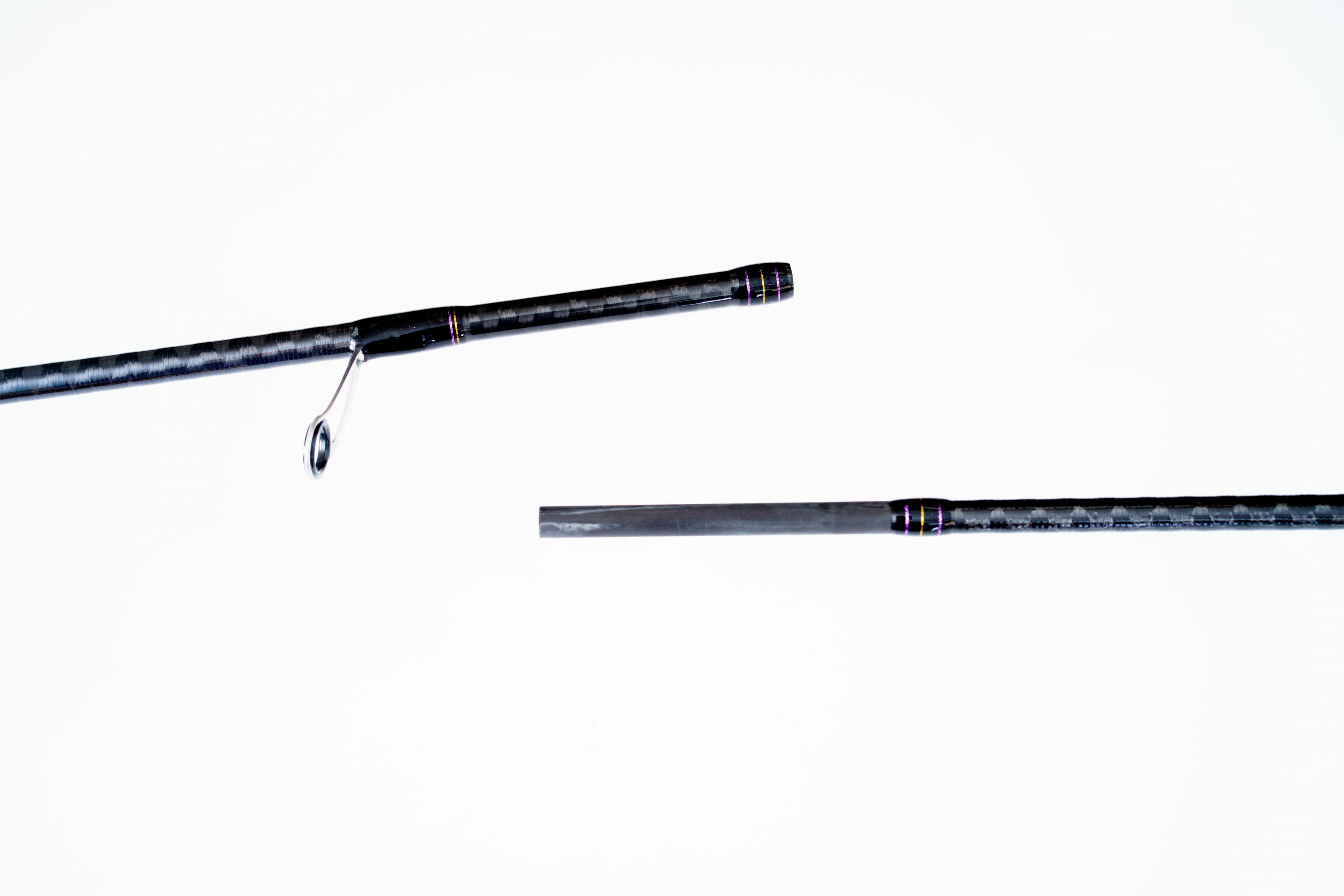 Спиннинг Hearty Rise Pro Force II 812ХH 247 см 10 - 42 гр    PF2-812ХH — крупный план
	                                    3