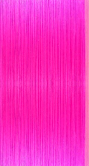 Плетеный шнур Major Craft Dangan Braid X4 150 м  PE # 0,5 Розовый 0,117 мм   DBE4-150/0.5PK — крупный план
	                                    1