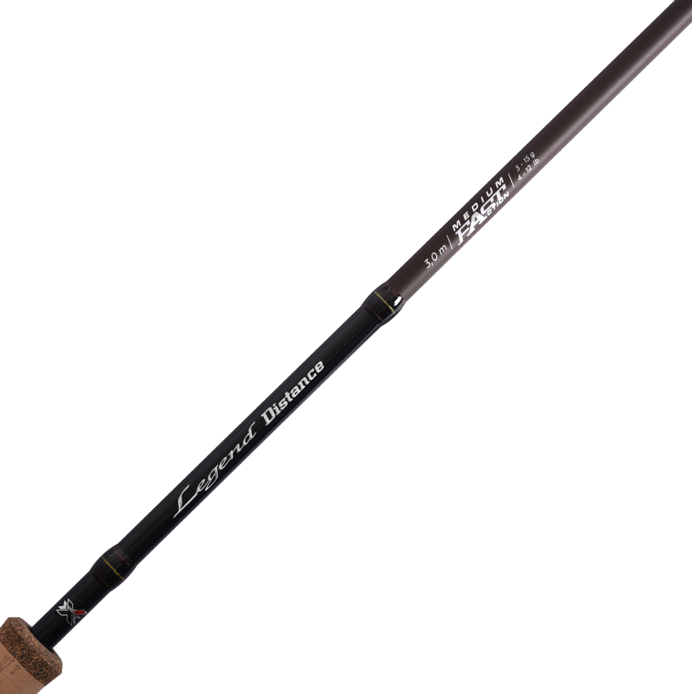 Спиннинг Maximus Legend Distance 30L 300 см 3 - 15 гр    MLFSLD30L — крупный план
	                                    3