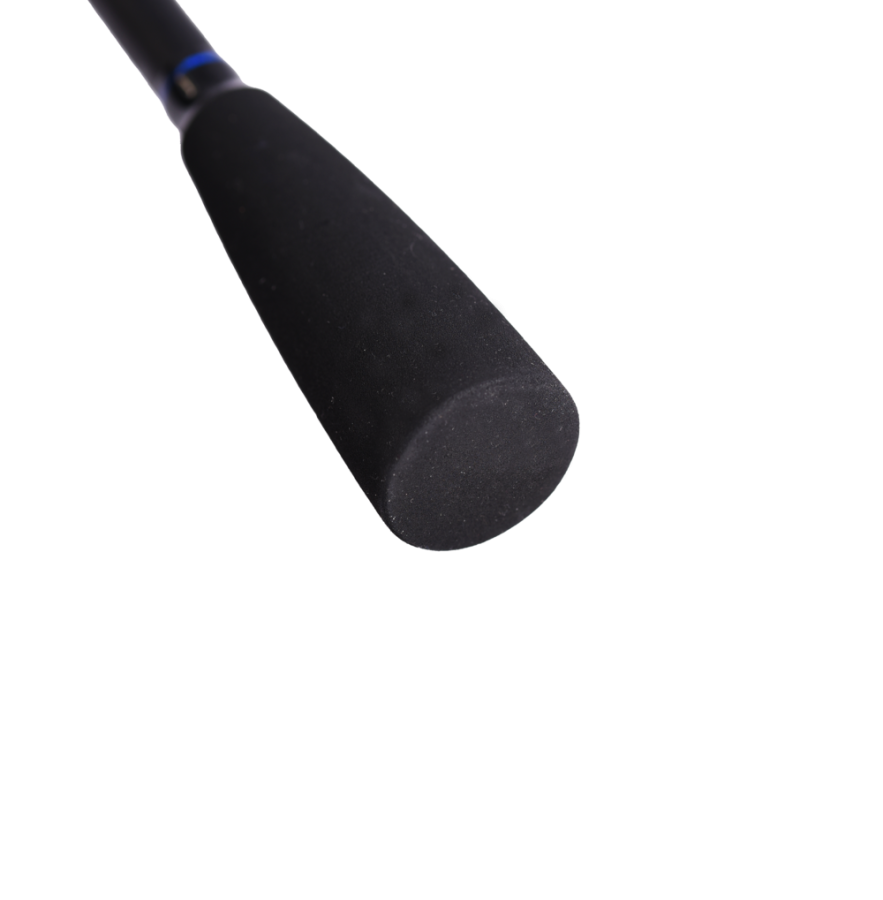 Спиннинг Maximus Indigo 33MH 330 см 15 - 50 гр    MSIN33MH — крупный план
	                                    9