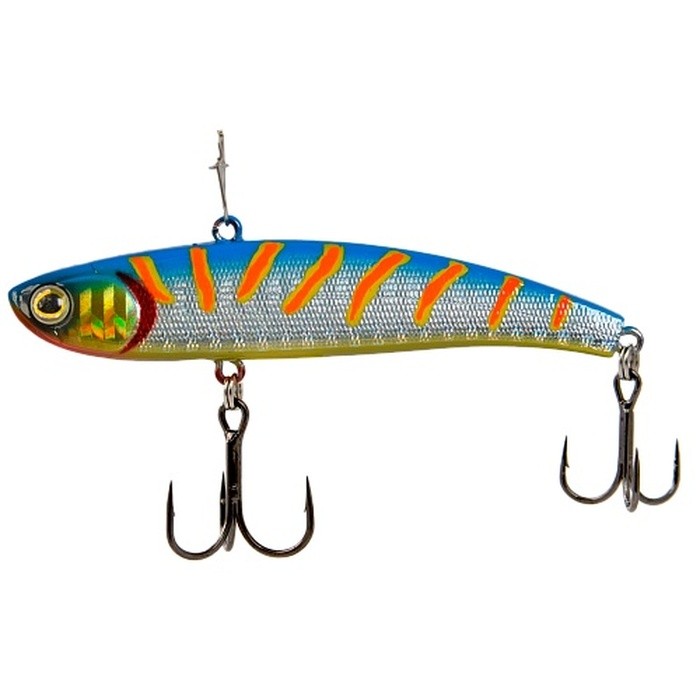 Воблер Ecopro Nemo Slim 60 101 Bitten Shad 12 гр   EPVNS60/12S-101 — характеристики,  особенности конструкции