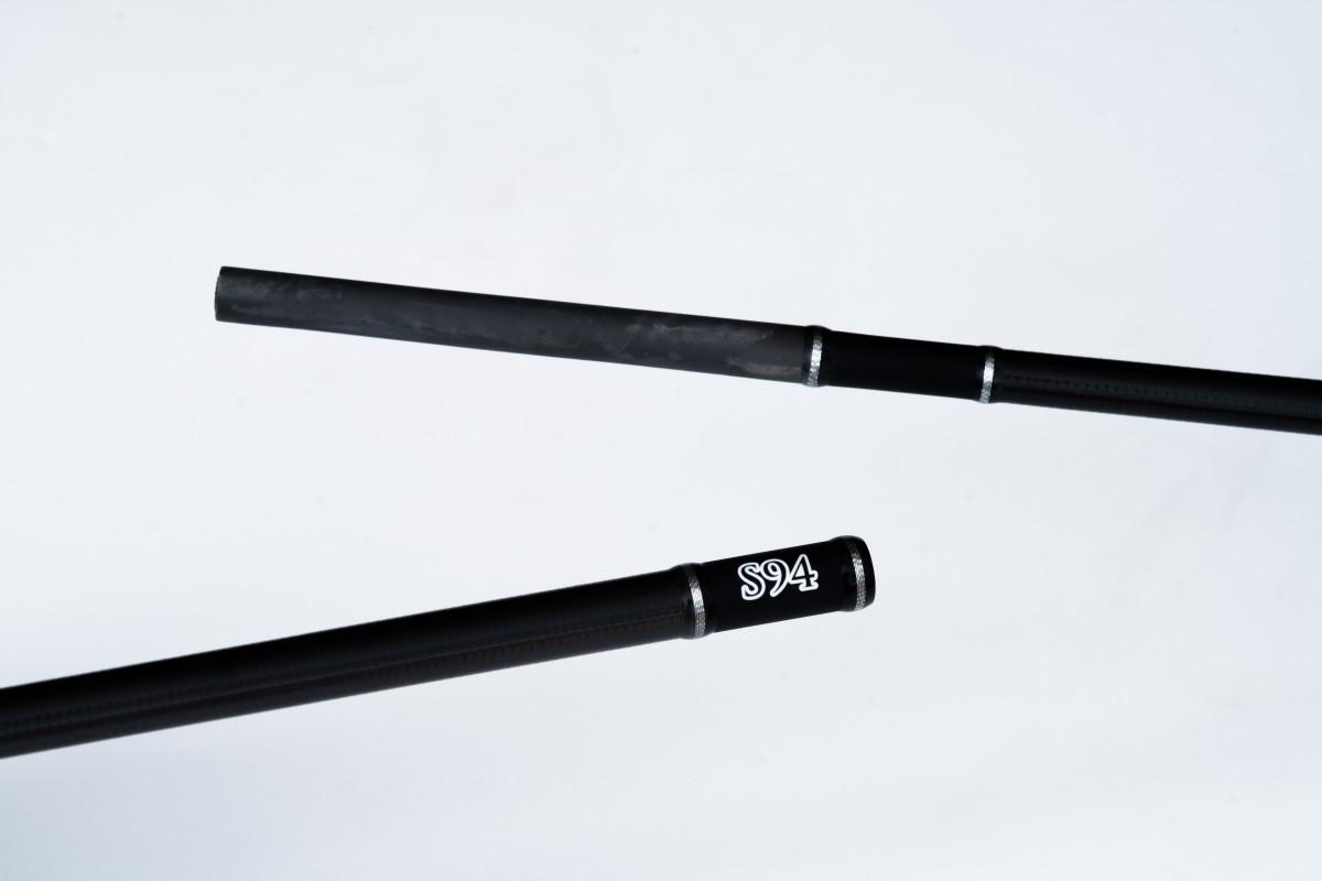 Спиннинг Xesta Runway SLS S94 284 см 7 - 30 гр  Super Long Shooter  XRSLS-S94 — крупный план
	                                    4