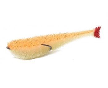 Поролоновая рыбка Lex Porolonium Classic Fish CD UV 7 70 мм 5 шт WOB   CF07CDUV5-WOB — характеристики,
	                                    особенности конструкции