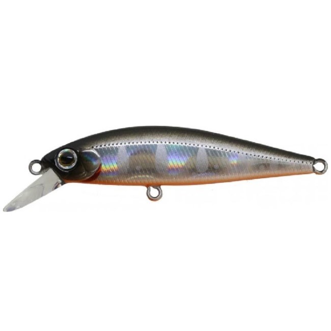 Воблер ZipBaits Rigge Flat 50S 916 5,3 гр — характеристики,  особенности конструкции