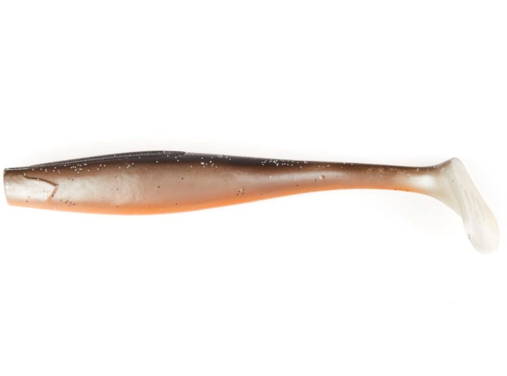 Силиконовая приманка Lucky John Kubira Swim Shad 12.0in 304 мм 1 шт PG18 3D BBS Series  140435-PG18 — характеристики,
	                                    особенности конструкции