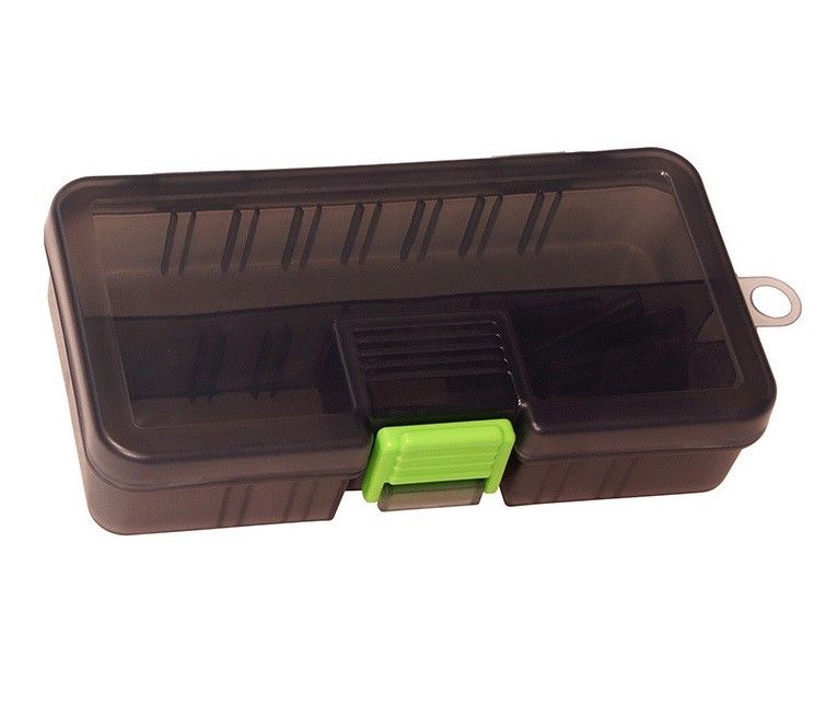 Коробка Kosadaka TB  S34S 13,7х8х3 см SMK   TB-S34S-SMK — характеристики,
	                                    особенности конструкции