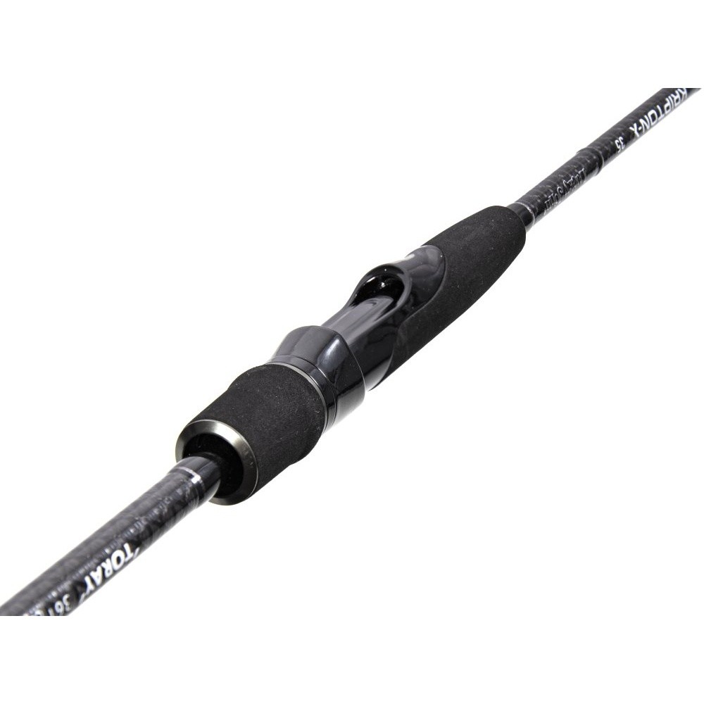 Спиннинг Lucky John Kripton-X 35 213 см 8 - 35 гр    LJ1502-213 — крупный план
	                                    3