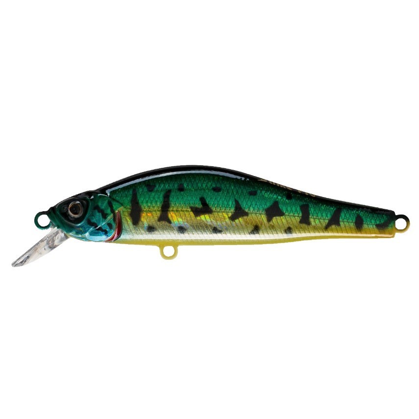 Воблер Strike Pro Archback 80SP 945V Venom Perch 10,3 гр   EG-125A-SP#945V — характеристики,
	                                    особенности конструкции