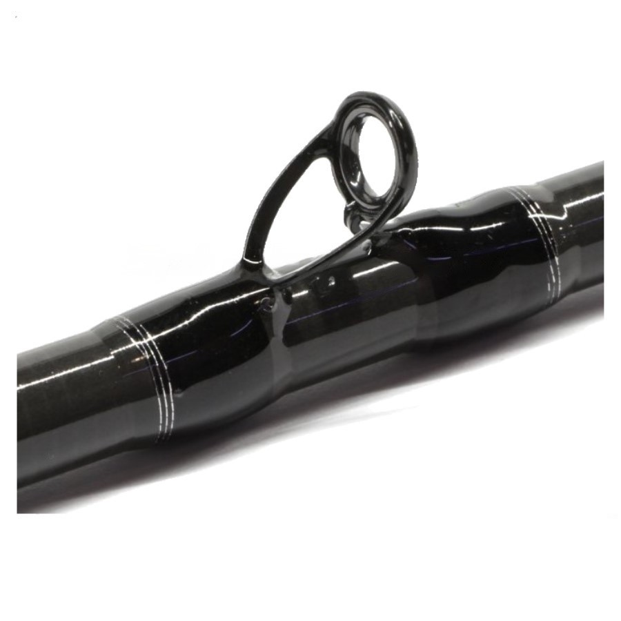 Кастинговое Удилище GAD Fair New 702MF 213 см 5 - 25 гр  Pontoon 21  FAC702MF — крупный план
	                                    3