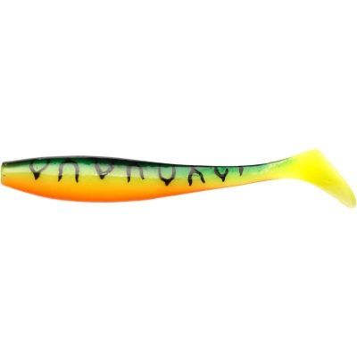 Силиконовая приманка Narval Choppy Tail 10 100 мм 5 шт 006-Mat Tiger   NVCT10006 — характеристики,
	                                    особенности конструкции