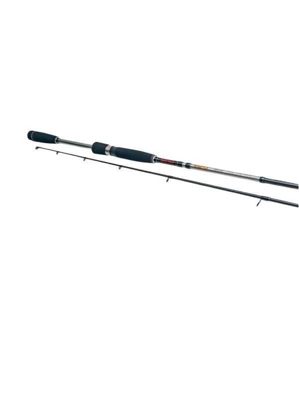 Спиннинг GAD Fair New 602MF 182 см 5 - 25 гр  Pontoon 21  FAS602MF — крупный план
	                                    2