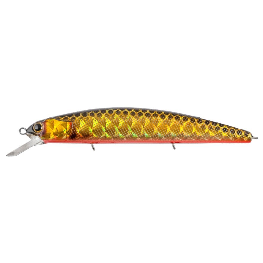 Воблер TsuYoki Chance 115SP TS264G 16,3 гр — характеристики,
	                                    особенности конструкции