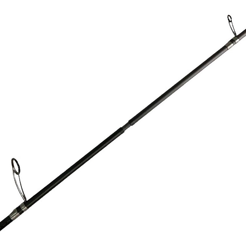 Спиннинг Graphiteleader Severo Prototype 822H 249 см 14 - 60 гр    GSPS-822H — крупный план
	                                    6